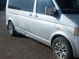 Volkswagen Transporter 2004 годаүшін3 200 000 тг. в Астана – фото 5