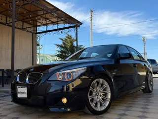 BMW 525