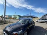 BMW 525 2007 года за 5 500 000 тг. в Атырау – фото 2