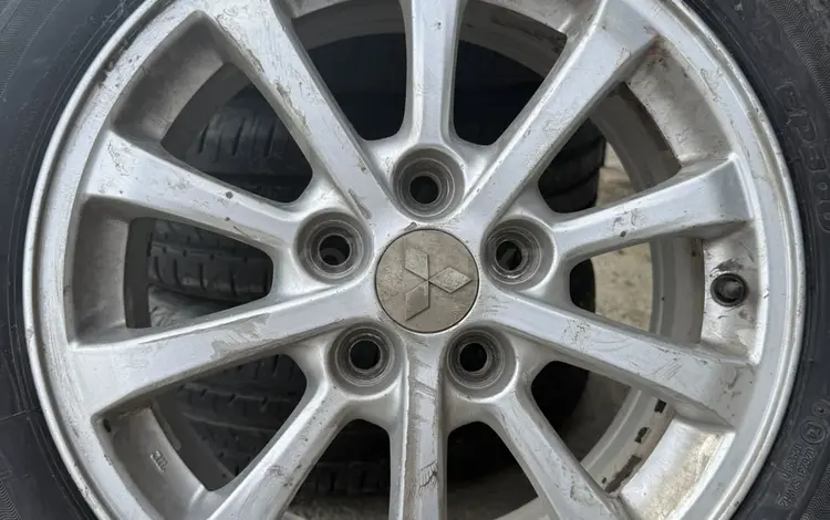 Диски митсубиси за 70 000 тг. в Атырау