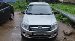 ВАЗ (Lada) Granta 2190 2013 годаүшін2 150 000 тг. в Кокшетау – фото 2