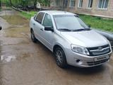 ВАЗ (Lada) Granta 2190 2013 годаүшін2 250 000 тг. в Кокшетау