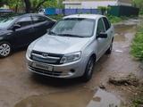 ВАЗ (Lada) Granta 2190 2013 годаүшін2 250 000 тг. в Кокшетау – фото 3