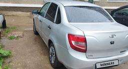 ВАЗ (Lada) Granta 2190 2013 годаүшін2 150 000 тг. в Кокшетау – фото 5