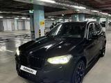BMW X3 2019 года за 19 300 000 тг. в Алматы – фото 2