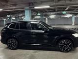 BMW X3 2019 года за 19 300 000 тг. в Алматы – фото 4