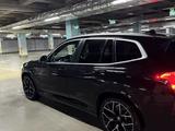 BMW X3 2019 года за 19 300 000 тг. в Алматы – фото 5