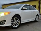 Toyota Camry 2012 года за 8 100 000 тг. в Актау – фото 5