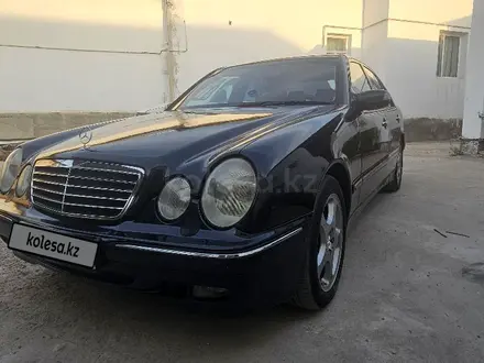 Mercedes-Benz E 240 1999 года за 5 000 000 тг. в Кызылорда – фото 2