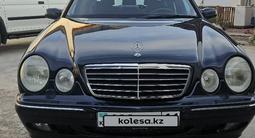 Mercedes-Benz E 240 1999 года за 5 000 000 тг. в Кызылорда