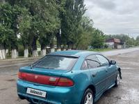 Mazda 323 1995 годаүшін1 200 000 тг. в Талдыкорган