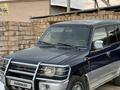 Mitsubishi Pajero 1998 года за 3 000 000 тг. в Жанаозен – фото 3