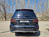 Mercedes-Benz GL 400 2014 года за 19 200 000 тг. в Алматы – фото 2