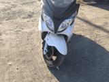 Suzuki  Burgman (SkyWave) 250 2008 года за 950 000 тг. в Алматы