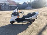 Suzuki  Burgman (SkyWave) 250 2008 года за 950 000 тг. в Алматы – фото 3