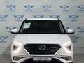 Hyundai Creta 2022 года за 11 300 000 тг. в Талдыкорган – фото 2