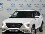Hyundai Creta 2022 года за 11 300 000 тг. в Талдыкорган
