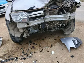 Renault Duster, 2016