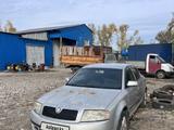 Skoda Superb 2002 годаүшін1 200 000 тг. в Усть-Каменогорск – фото 2