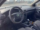 Skoda Superb 2002 годаүшін1 200 000 тг. в Усть-Каменогорск – фото 3