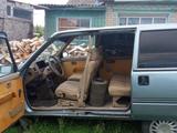 Nissan Prairie 1988 года за 600 000 тг. в Пресновка – фото 2