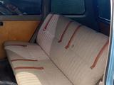 Nissan Prairie 1988 года за 600 000 тг. в Пресновка – фото 3