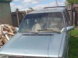 Nissan Prairie 1988 года за 600 000 тг. в Пресновка – фото 4