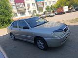 Chery Amulet 2007 года за 1 050 000 тг. в Рудный – фото 3