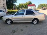 Chery Amulet 2007 года за 1 050 000 тг. в Рудный – фото 4