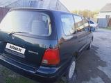 Honda Shuttle 1997 года за 2 900 000 тг. в Аягоз – фото 5