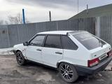 ВАЗ (Lada) 2109 1989 года за 800 000 тг. в Кокшетау – фото 2