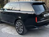 Land Rover Range Rover 2026 года за 98 000 000 тг. в Астана – фото 2