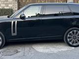 Land Rover Range Rover 2026 года за 98 000 000 тг. в Астана – фото 3