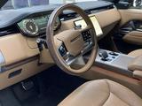 Land Rover Range Rover 2026 года за 98 000 000 тг. в Астана – фото 4