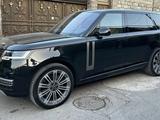 Land Rover Range Rover 2026 года за 98 000 000 тг. в Астана