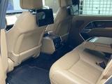 Land Rover Range Rover 2026 года за 98 000 000 тг. в Астана – фото 5