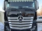 Mercedes-Benz  Actros 2015 годаүшін31 000 000 тг. в Караганда – фото 2