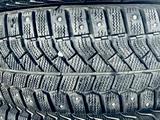 Шипованные шины Viatti 205/65/16 каждая за 19 990 тг. в Астана – фото 3
