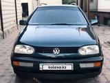 Volkswagen Golf 1994 годаүшін1 680 000 тг. в Туркестан