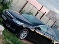 Toyota Camry 2014 годаүшін11 600 000 тг. в Актобе – фото 2