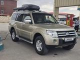 Mitsubishi Pajero 2007 года за 8 500 000 тг. в Актау