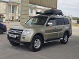 Mitsubishi Pajero 2007 года за 8 500 000 тг. в Актау – фото 2