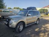 Mitsubishi Pajero 2007 года за 8 500 000 тг. в Актау – фото 3