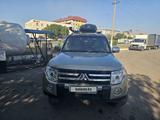 Mitsubishi Pajero 2007 года за 8 500 000 тг. в Актау – фото 4
