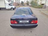 Mercedes-Benz E 280 1996 годаүшін1 650 000 тг. в Шардара – фото 4