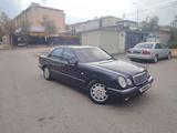Mercedes-Benz E 280 1996 годаүшін1 650 000 тг. в Шардара – фото 5