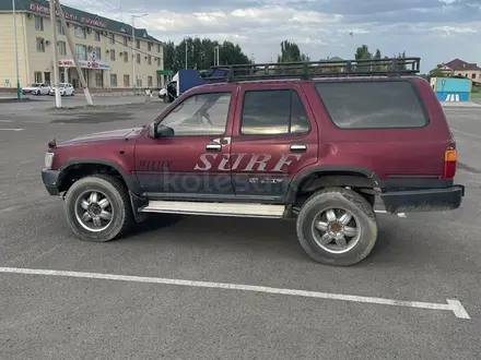 Toyota Hilux Surf 1992 года за 1 550 000 тг. в Кызылорда – фото 21