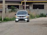 Hyundai Getz 2004 года за 1 600 000 тг. в Алматы – фото 2