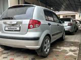 Hyundai Getz 2004 года за 1 600 000 тг. в Алматы