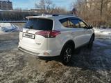 Toyota RAV4 2016 года за 13 000 000 тг. в Актобе – фото 3